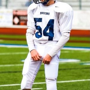 Meet your Posher, Joe